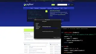 How to Install Python on Mac OS  | A Complete Setup Installation 2025 |
