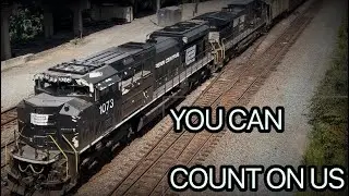PENN CENTRAL, FOREIGN POWER, MEETS AMD MORE..