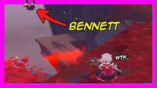I played coop with the most chaotic players ever