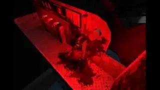 Trailer Horror story by Naxo