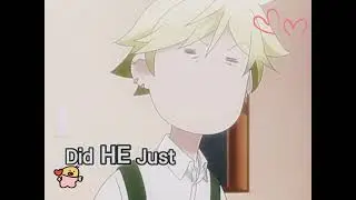Hitorijime my hero, I love this anime #hitorijimemyhero #masahiro
