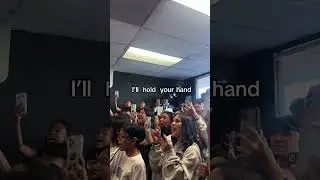 The Time I Hopped On Top Of A Restaurant Counter To Sing 😂
