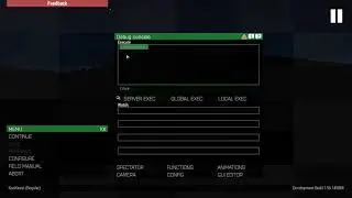 isDedicated player is real, why not?