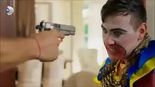 Bas Belasi Poyraz Karayel