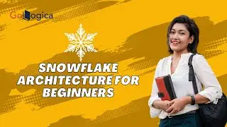 How does Snowflake Work? | The Snowflake Architecture for Beginners | GoLogica