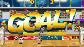 How to unlock costumes in head soccer