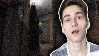 ХОРРОР В ОФИСЕ One Late Night #1 | БРАЙН МАПС