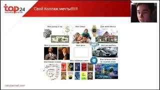 Спикер-Алексей Коннов: "Как быть лидером и все успевать"