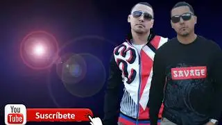 Geo y Lui - "Solo Contigo"  (Letra)