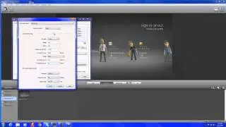 Setup Video Part 3 - Wirecast Setup and settings