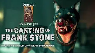 The Casting Of Frank Stone Gameplay No Commentary (DBD Singleplayer Game - Dracula By Daylight)