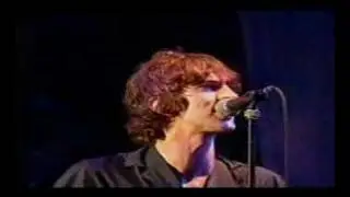 The Verve - Lucky Man, Haigh Hall, 1998