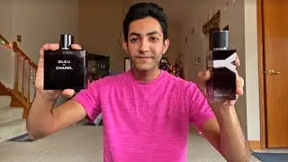 My UNIQUE Fragrance Collection! **what you should buy**