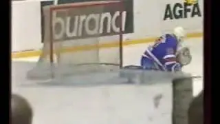 Супер гол Андрея Маркова в финале Евролиги сезона 1998/99
