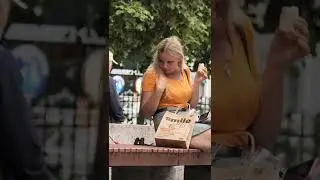 Задолбал КРАСОТКУ ЩЕКОТКА ПРАНК / Best pranks / как познакомиться с девушкой 