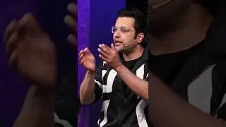 #sandeep_maheshwari told reality about dr vivek bindra' s doctorate degree #stopvivekbindra #shorts