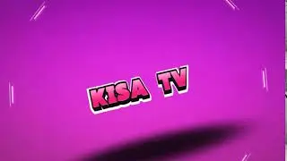 интро для Kisa TV