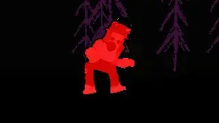 Compilation Of Me beating Block Tales Bosses In Nirvana