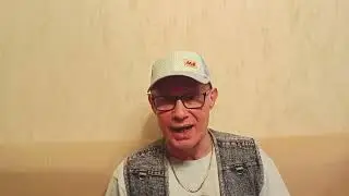 И снова здравствуйте