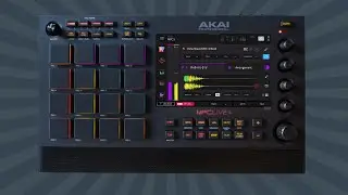 Song Mode tip for MPC One, Live 2, X