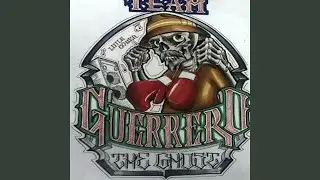 The Ghost (Guerrero) (feat. Tito B & Beranado)
