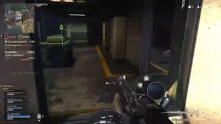 Warzone KokotiCZ