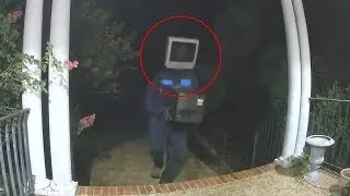 Μια μεγάλη απειλή για τα σπίτια μας.
