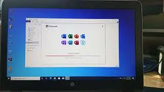 Microsof Office 2019 Setup Installation