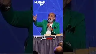Yavuz Selim gibi Kanuni Sultan Süleyman gibi olursan Gazze savaşı biter! | Erol Yarar