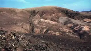 TAT2NOISACT - L'Homme Sauvage - LIVE @ Fuerteventura