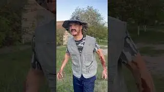 Батя и баня😁