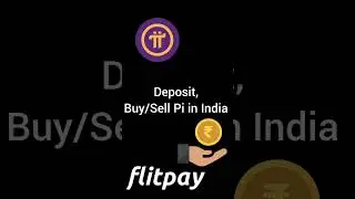 How to Deposit, Buy & Sell Pi in India | Fast & Easy Pi Trading Guide  🚀🔥