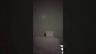 OVNIS 🛸 durante tormenta eléctrica 🌩️ en CDMX