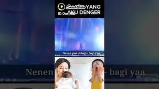 Lirik yang aku denger