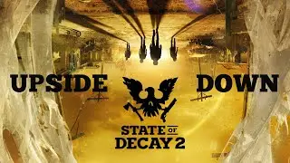 State of Decay 2 bug