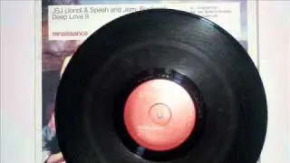 JSJ - Deep love 9