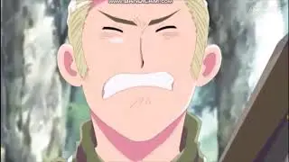 Hetalia Best of Italy Brothers
