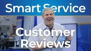 Smart Service Customer Reviews
