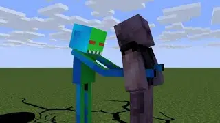 Anomaly 223 vs Scp 106 (by elq movie and anomaly 223)