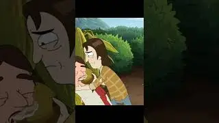 Рик и Морти 7 сезон 6 серия 