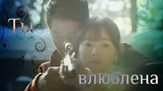 Этой зимой дует ветер ||  That Winter, The Wind Blows {HBD Elena Ivanova}