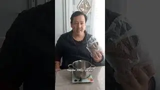 Как варить гречку. Рассказываю секреты и нюансы.