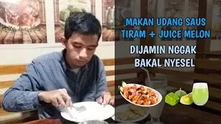 MAKAN-MAKAN DI RESTORAN BUGURI PELITA MAKASSAR || CHAERUL FIKRI