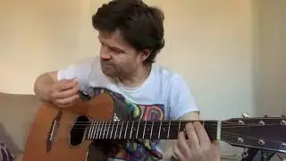 The Faces - Ooh La La (Cover)