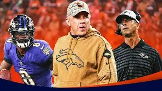 Broncos Analyst Warns Ravens About Denver’s ‘HUMAN ERASER’