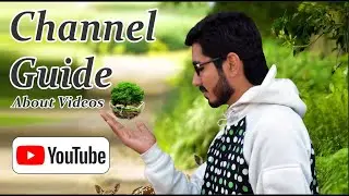 DPM Mentor Channel Guide | Channel Description