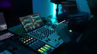 #1 Techno Session 2025 #techno