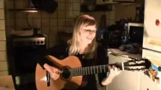 Noodles song .mov