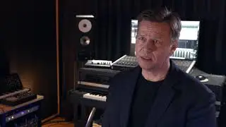 What is imaging? | Anssi Hyvonen | Amphion Loudspeakers Ltd.