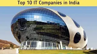 Top 10 IT Companies in India